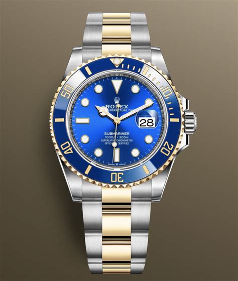 rolex mariner prezzo nuovo|rolex ceramica sottomarina.